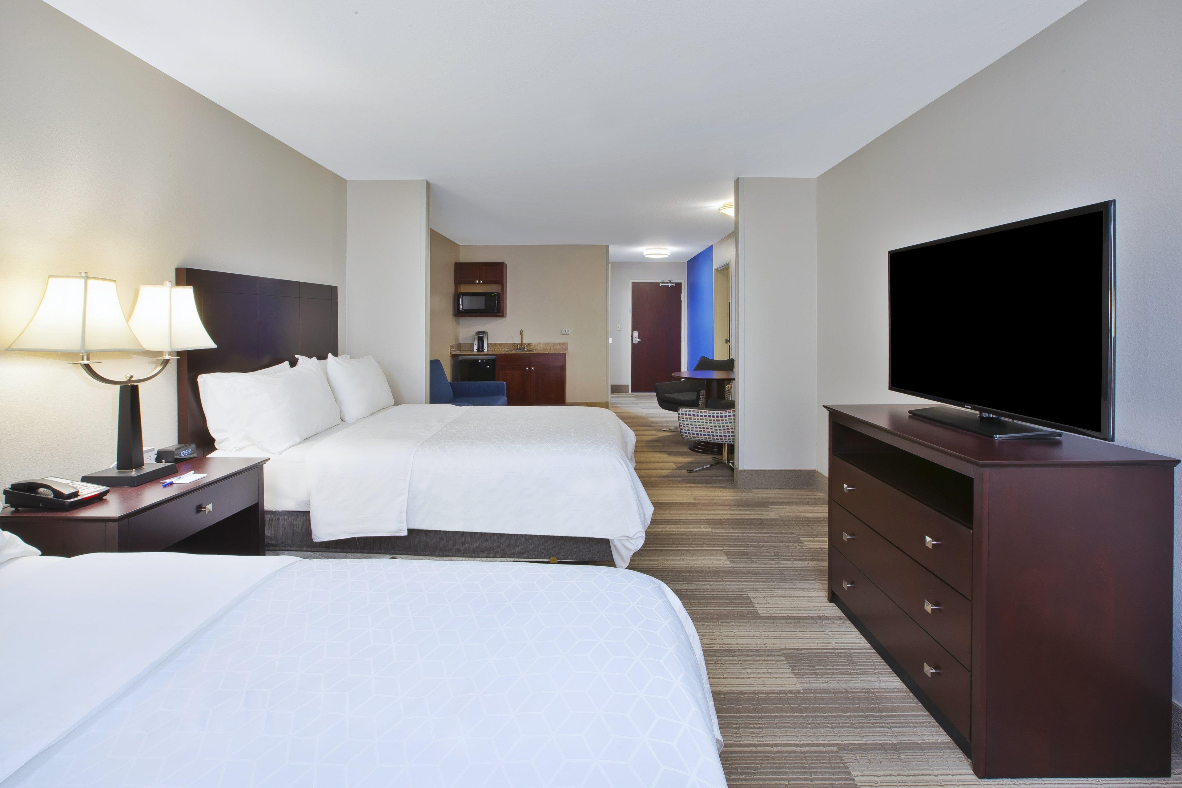 Holiday Inn Express Niles By Ihg Exterior foto