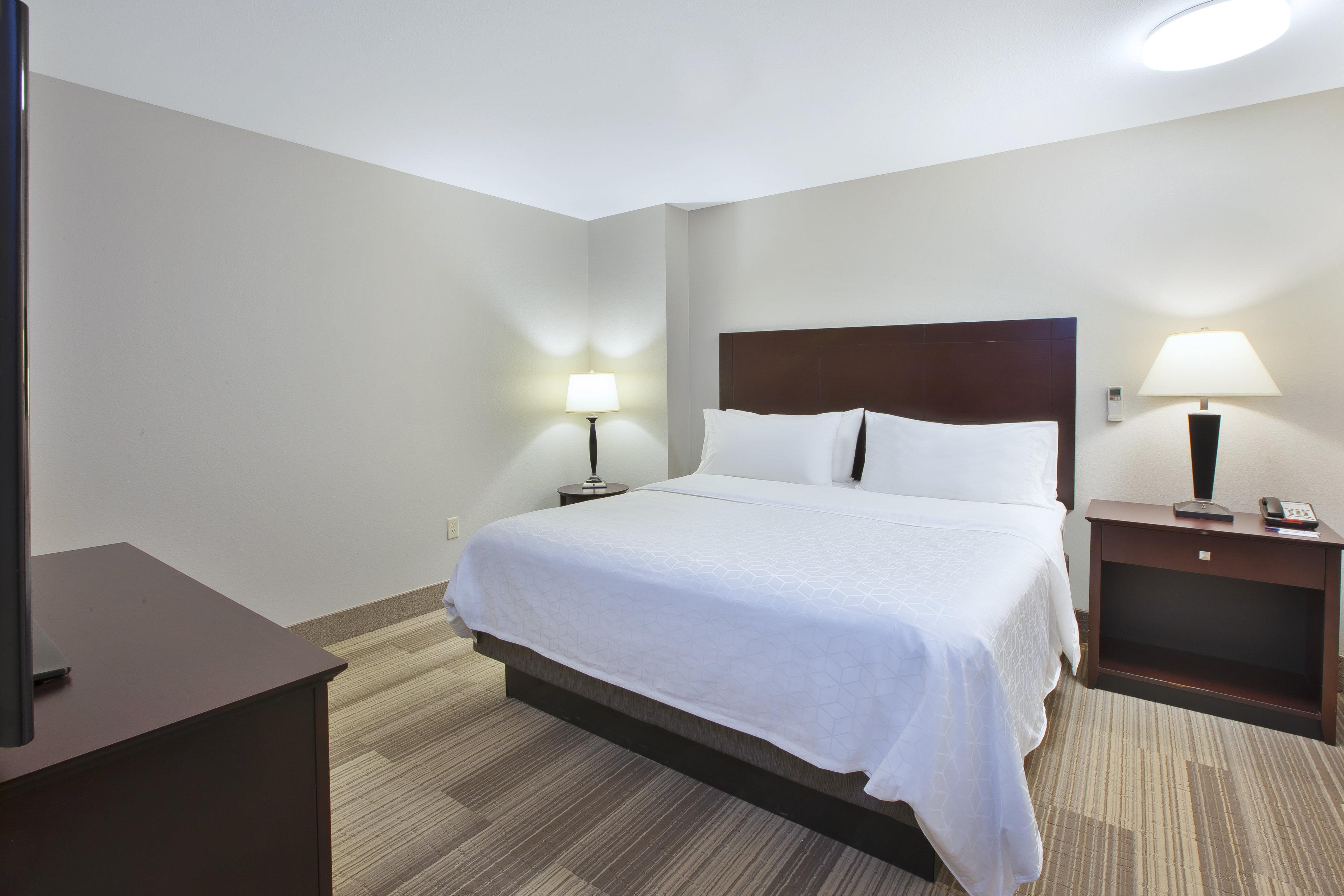 Holiday Inn Express Niles By Ihg Exterior foto
