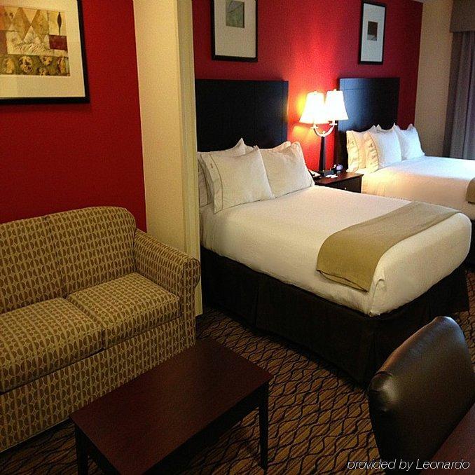 Holiday Inn Express Niles By Ihg Exterior foto